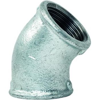 Gebo - Armaturen - Winkel 120 i/i vz 11/4