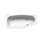Franz Kaldewei - Badewanne MINI rechts 830 1570x750mm weiß
