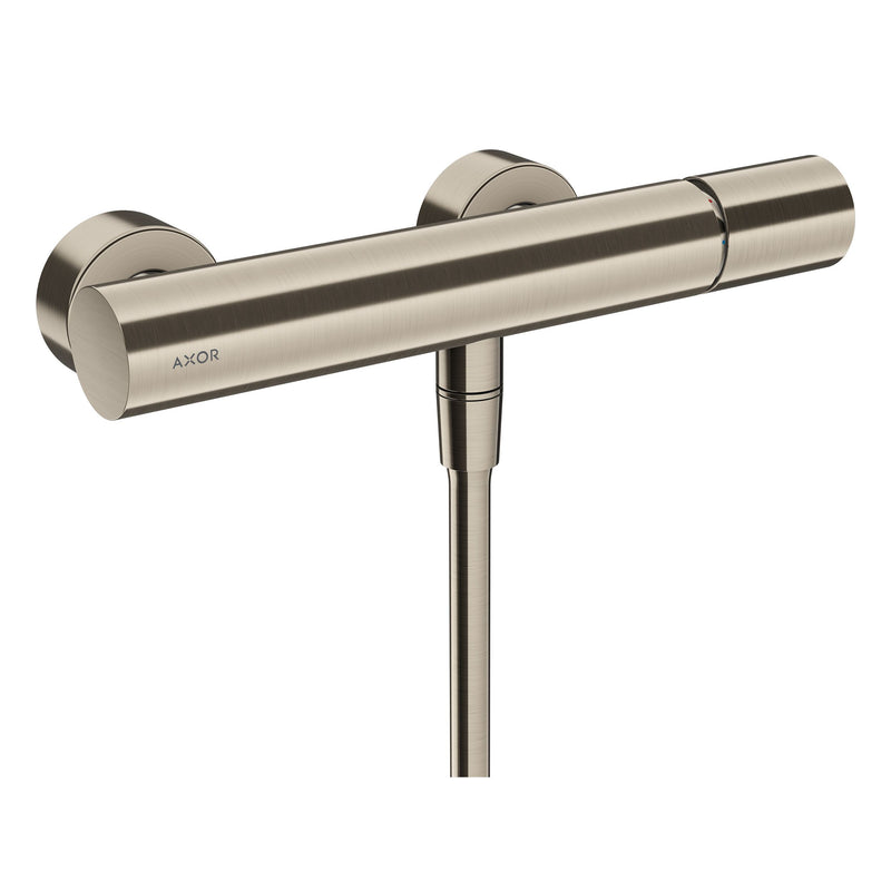 Hansgrohe - Brausenmischer Aufputz AXOR Uno Zerogriff BN