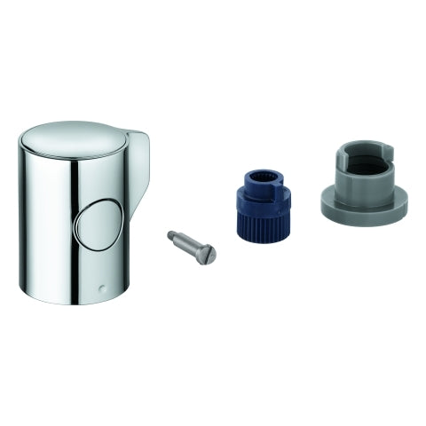 Grohe - Absperrgriff Aquadimmer 49056 für Euphoria/Tempesta THM-Duschsysteme chrom