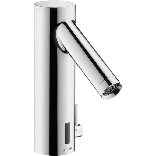 Hansgrohe - Elektronik WT-Mischer AXOR STARCK 10140000 chrom Netzanschluss 230V