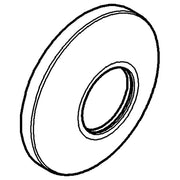 Grohe - Rosette 06388 80mm chrom
