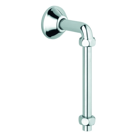 Grohe - Abgangsbogen o.Thermometer 12408 m.Quetschverschraubungen 3/4x1 chrom