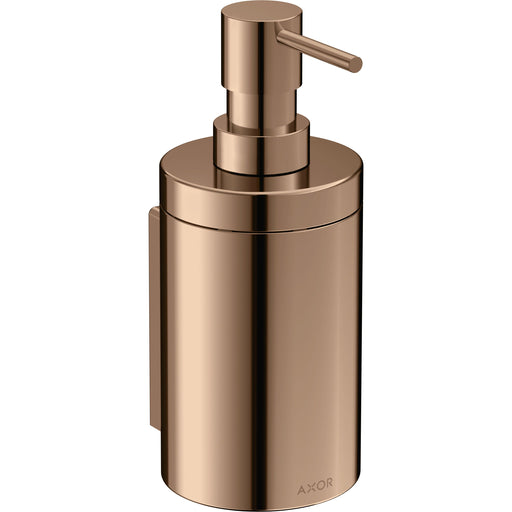 Hansgrohe - Lotionspender Axor Universal Circular PRG