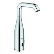 Grohe - WT-IR-Elektronik ESSENCE E 36445 Mischung Temp.-begr. Batterie 6V chrom