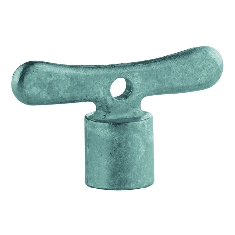 Grohe - Steckschlüssel 41830 DN15 mit Innenvierkant chrom