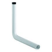 Grohe - Spülrohr 37100 390x350 mm alpinweiß
