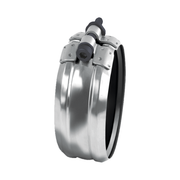 Fornatis - Rapid-S Verbinder DN200 mit EPDM Dichtung