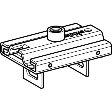 Sikla - siFramo Gleitsatz GS F100 1G HCP