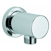 Grohe - Wandanschlussbogen RAINSHOWER 27057 1/2 chrom