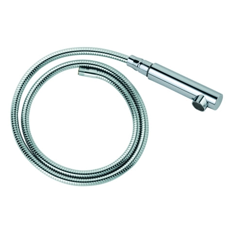 Grohe - Auslaufbrause 46590 für Minta EH-Spültischbatterie 32168 chrom