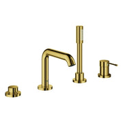 Grohe - 4-Loch-Einhand-Wannenkombination ESSENCE 25251_1 cool sunrise