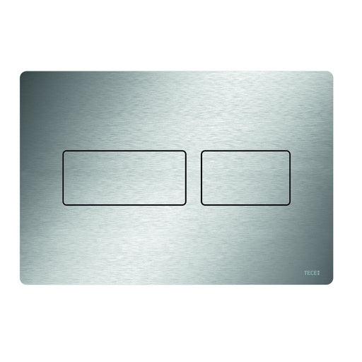 TECE SE - TECEsolid WC Edelstahl Antifingerprint