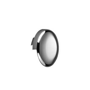 Dornbracht - Rohrunterbrecher Serienneutral 36150970 schwarz matt
