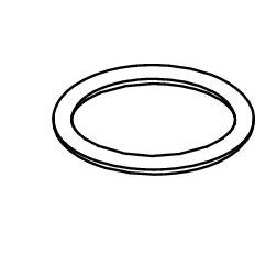 TECE SE - Ersatzteil O-Ring Ventilsitz für Ablaufventil A 3 und A 5