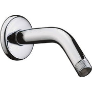 Hansgrohe - Brausearm 1/2 128mm 45 Grad 27411000 chrom