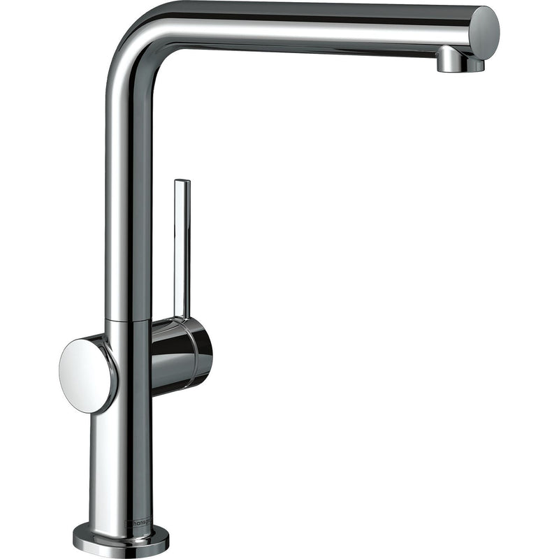 Hansgrohe - Spültischmischer 270 Talis M54 Niederdruck 1jet chrom