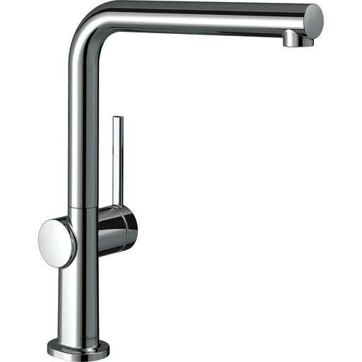 Hansgrohe - Spültischmischer 270 Talis M54 Niederdruck 1jet chrom