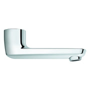 Grohe - Gussauslauf 13378 Länge 115mm chrom