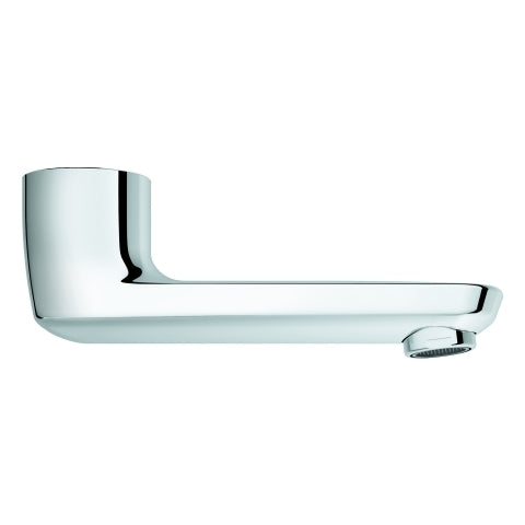 Grohe - Gussauslauf 13378 Länge 115mm chrom