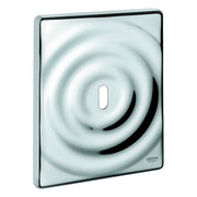 Grohe - Abdeckplatte 42448 chrom