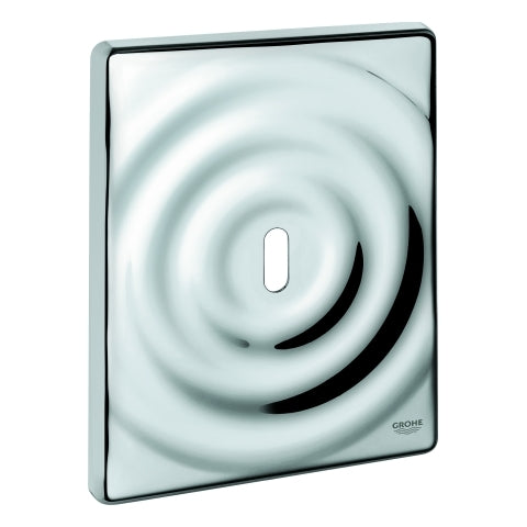 Grohe - Abdeckplatte 42448 chrom