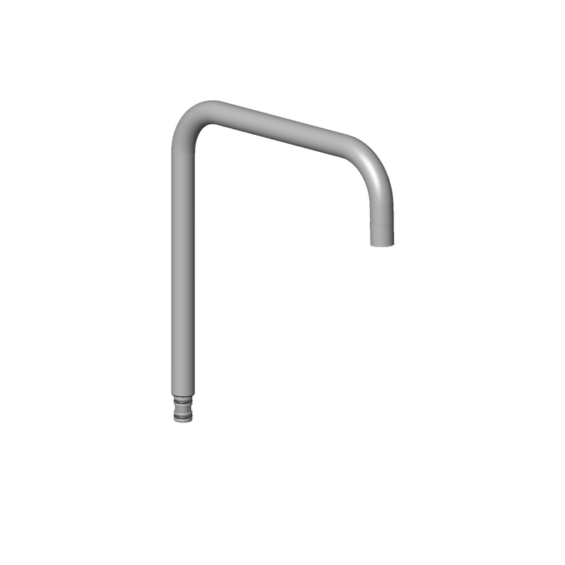 Dornbracht - Auslauf Ersatzteile 90282220900 chrom