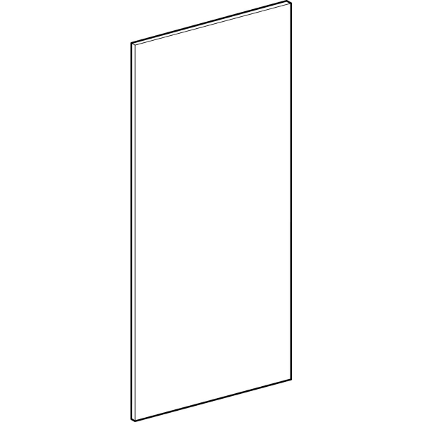 Geberit Vertriebs - GIS Aquapaneel Pro 130 x 60 x 1,8cm