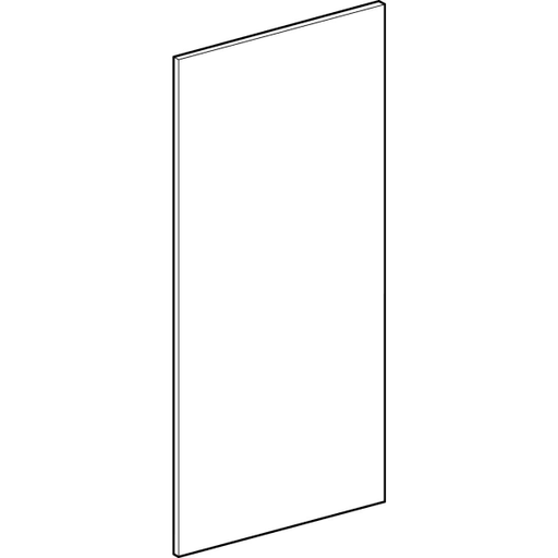 Geberit Vertriebs - GIS Aquapaneel Pro 130 x 60 x 1,8cm