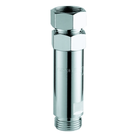 Grohe - Rückflussverhinderer 46323 Zedra/Europlus ND chrom
