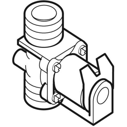 Geberit - Magnetventil UR-Stg 24V Highline
