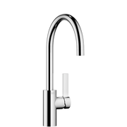Dornbracht - Spültisch EHM TARA ULTRA 33800875 Ausladung 200mm chrom
