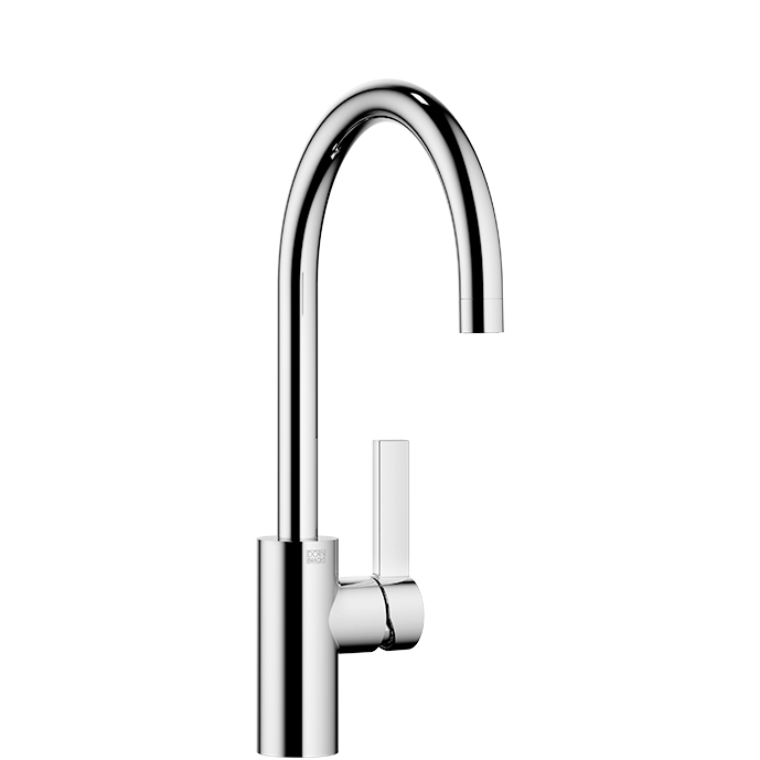 Dornbracht - Spültisch EHM TARA ULTRA 33800875 Ausladung 200mm chrom