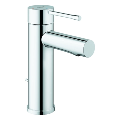 Grohe - EH-WT-Batterie Essence 24183_1 S-Size Mittelstellung kalt chrom