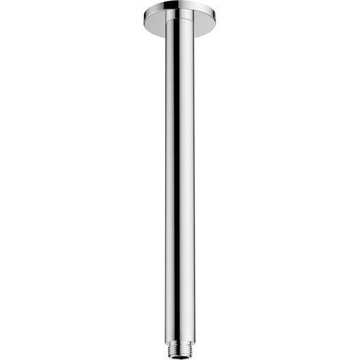 Hansgrohe - Decken-Anschlussstück VERNIS Blend DN15 300mm chrom