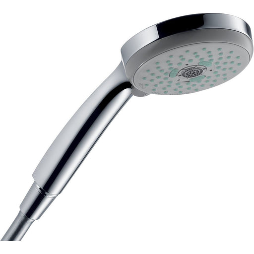 Hansgrohe - Handbrause CROMA 100 Multi edelmatt