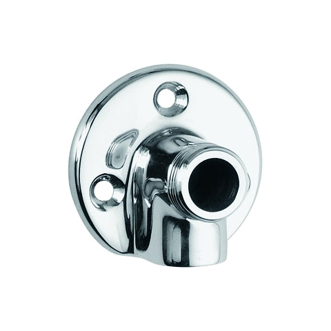 Grohe - Wandscheibe 12013 Außen 3/4x 1/2 Innen chrom