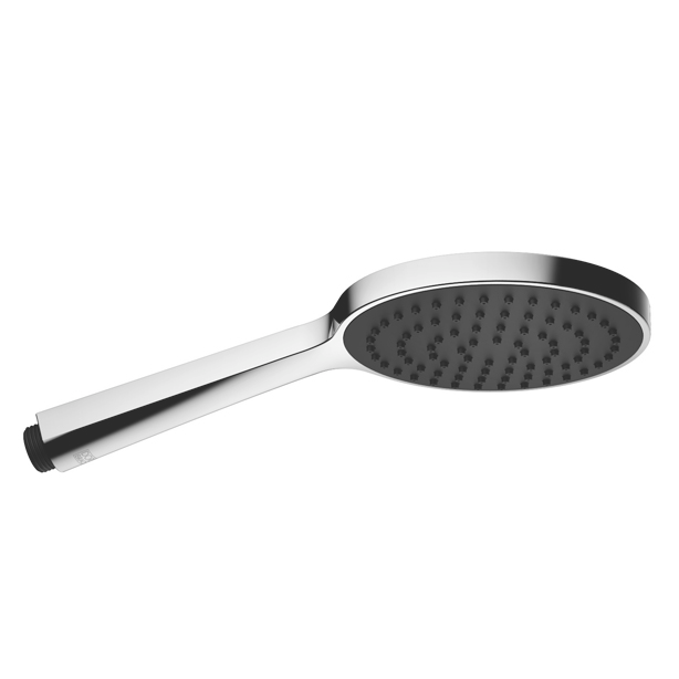 Dornbracht - Handbrause übergreifend neutral 28017979 15 l/min schwarz matt