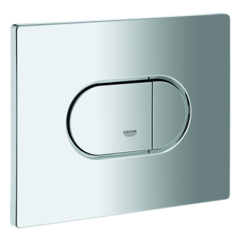 Grohe - WC-Betätigung Arena Cosmopolitan 38858 waagerechte Montage chrom