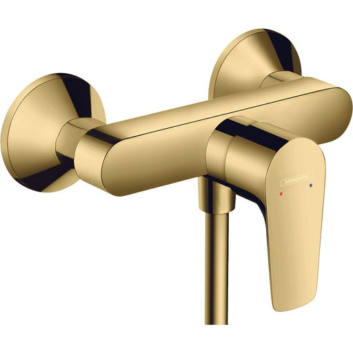 Hansgrohe - Brausenmischer Aufputz TALIS E PGO