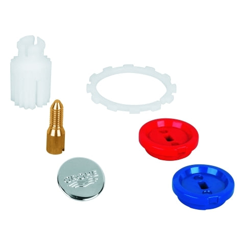 Grohe - Griffbefestigung 45123