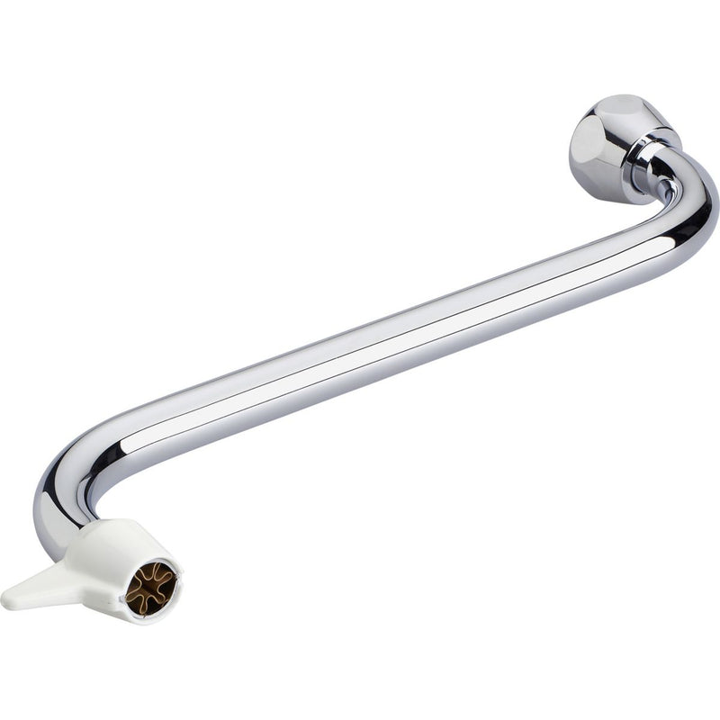 Ideal Standard - Schwenkauslauf 1/2 200mm IDEAL STANDARD # B960076AA verchr