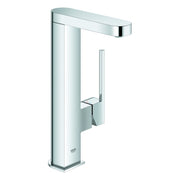 Grohe - EH-WT-Batterie PLUS 23873 L-Size azb. Auslauf Push-open Ablaufgrt. chrom