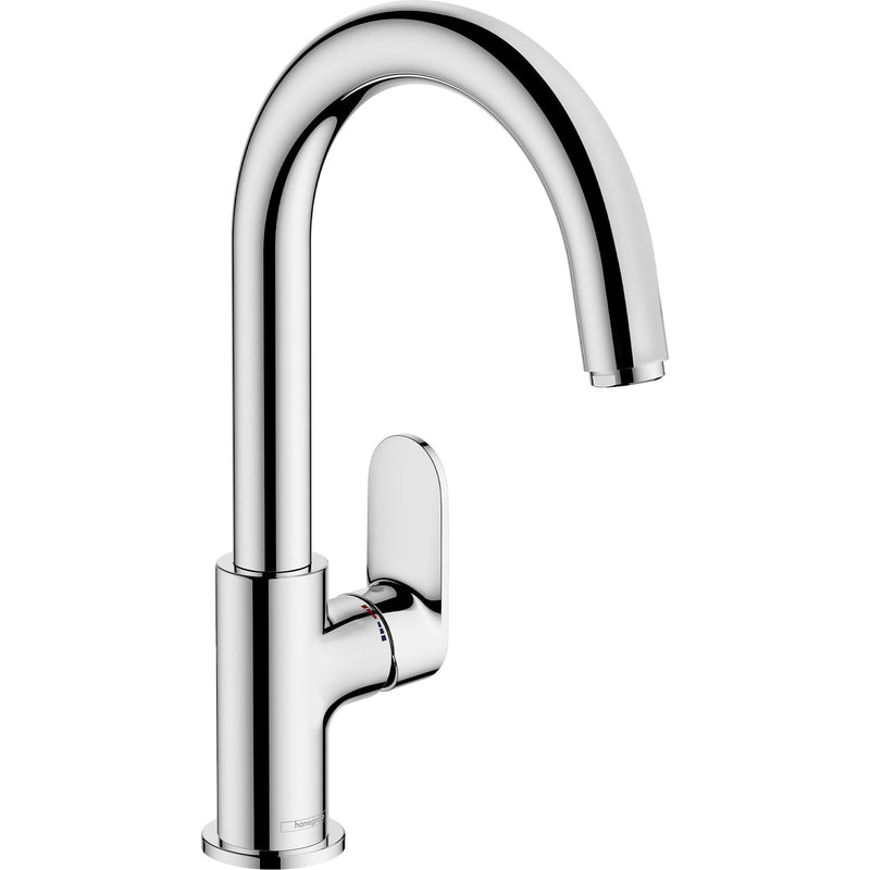 Hansgrohe - Waschtischmischer 210 VERNIS Blend Schwenkauslauf chrom