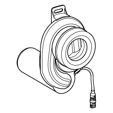 Grohe - Geruchverschluss 42477