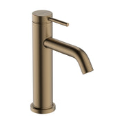 Hansgrohe - TECTURIS S WTM 111 mit Zugst.-Ablaufg. brushed bronze