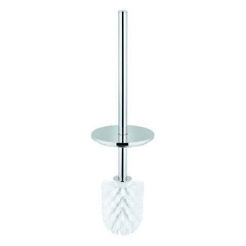 Grohe - Ersatzbürste 40951 für Toilettenbürstengarnitur chrom