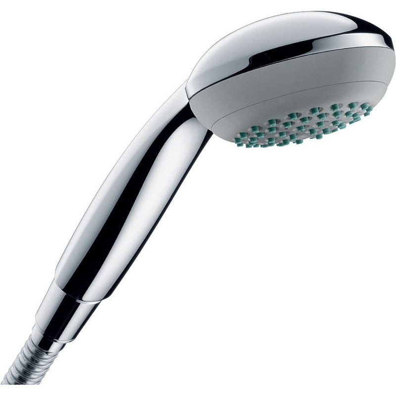 Hansgrohe - Handbrause CROMETTA 85 Variojet 28562000 chrom