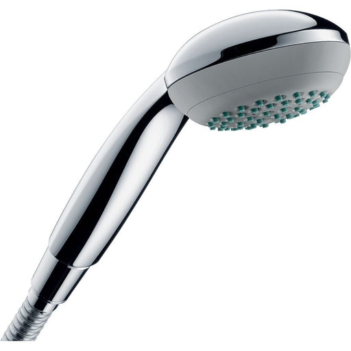 Hansgrohe - Handbrause CROMETTA 85 Variojet 28562000 chrom
