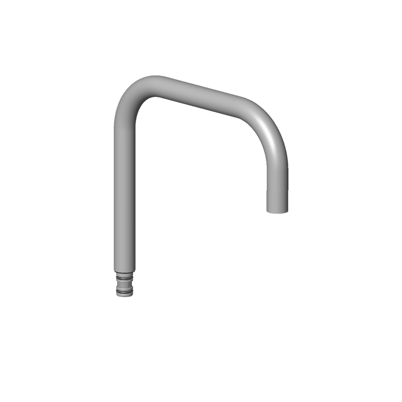Dornbracht - Auslauf Ersatzteile 90282220802 chrom